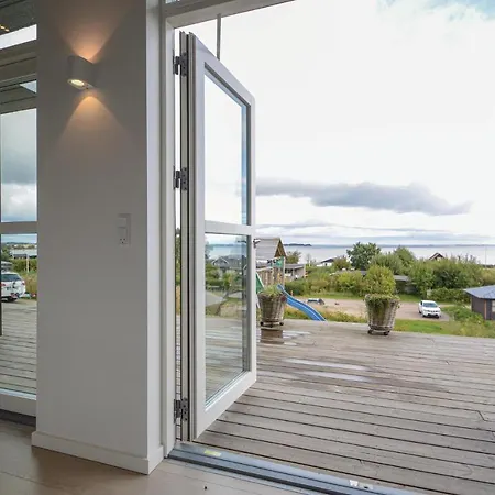Awesome In W/ Sauna, Wifi And 3 Bedrooms Sjolund