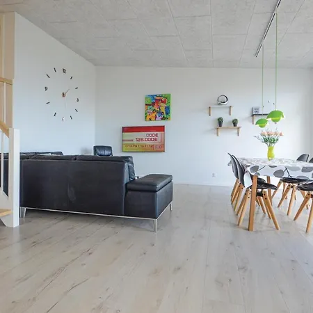 Feriehus Awesome In W/ Sauna, Wifi And 3 Bedrooms