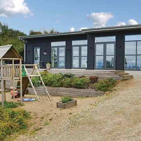 Awesome In W/ Sauna, Wifi And 3 Bedrooms