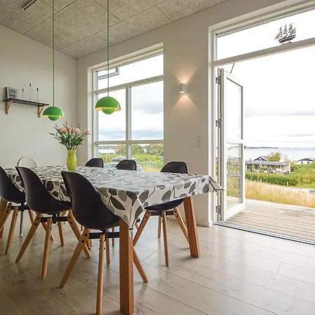 Feriehus Awesome In W/ Sauna, Wifi And 3 Bedrooms *